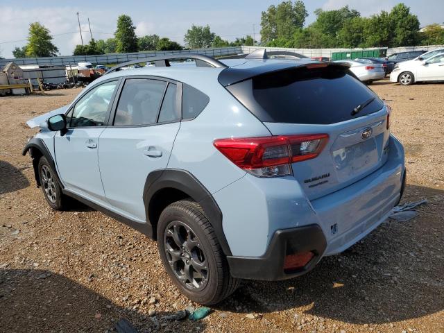 JF2GTHSCXNH224429 Subaru Crosstrek  2