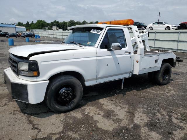 1993 Ford F-350 