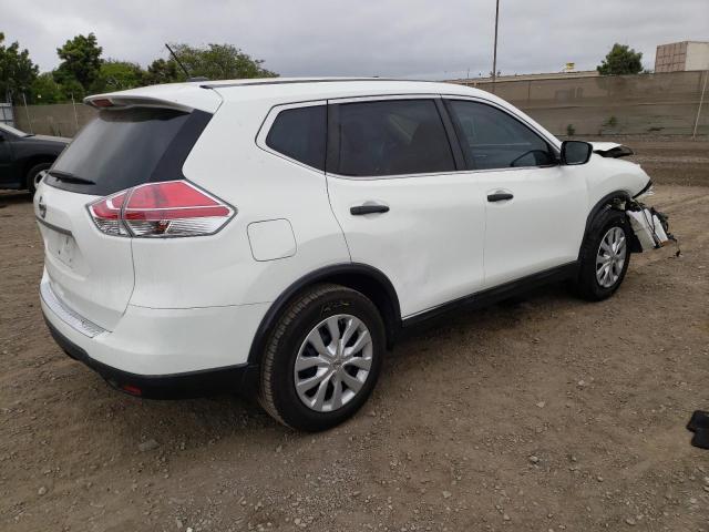 5N1AT2MN0GC775576 Nissan ROGUE S