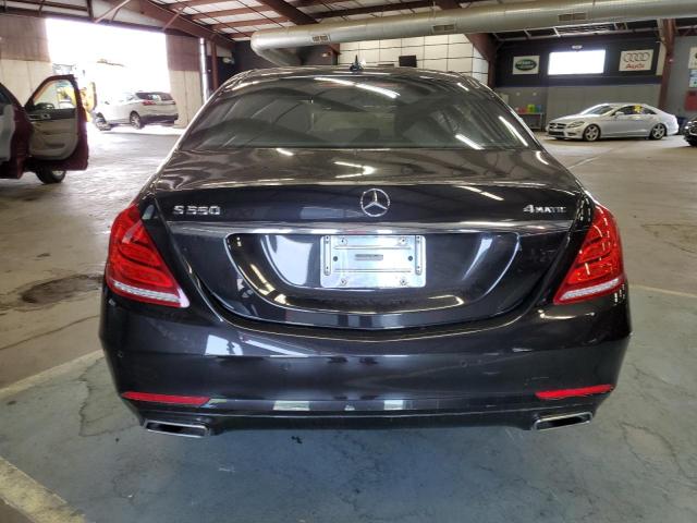 VIN WDDUG8FBXEA017481 2014 Mercedes-Benz S-Class, 5... no.6