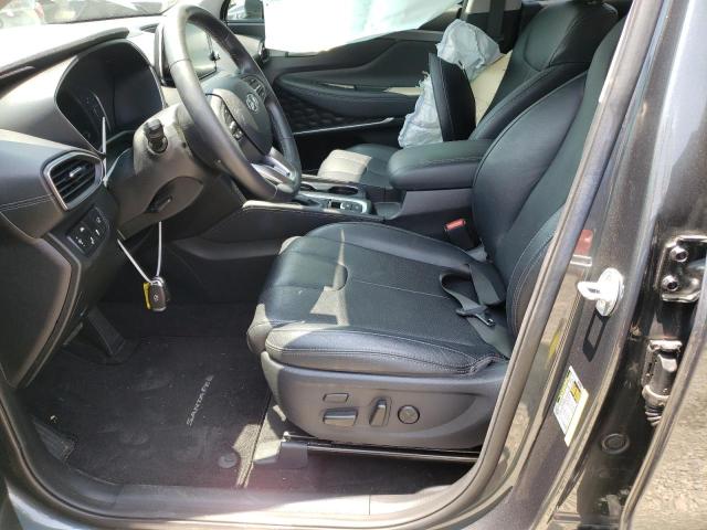 2019 HYUNDAI SANTA FE L - 5NMS53AD8KH045266