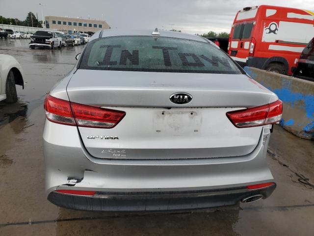 5XXGU4L33GG065160 KIA OPTIMA EX