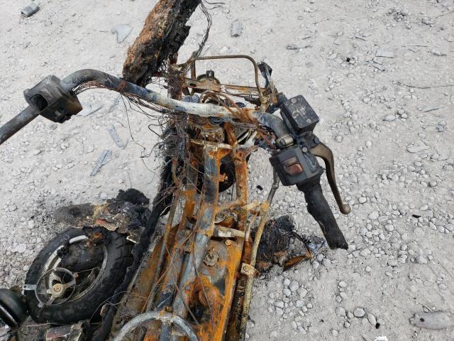 2000 HONDA CN250 JH2MF0209YK500372