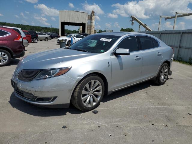 2013 Lincoln MKS 