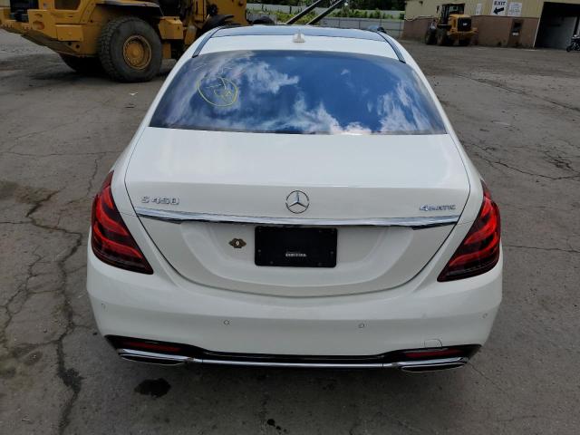 2018 MERCEDES-BENZ S 450 4MAT - WDDUG6EB8JA347751