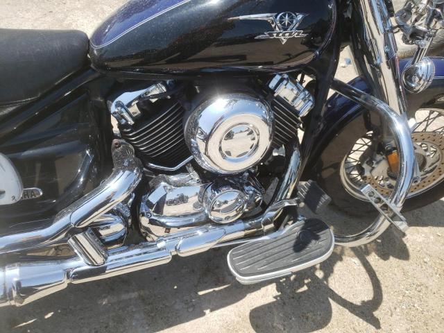2006 YAMAHA XVS65 BASE JYAVM01E46A087890