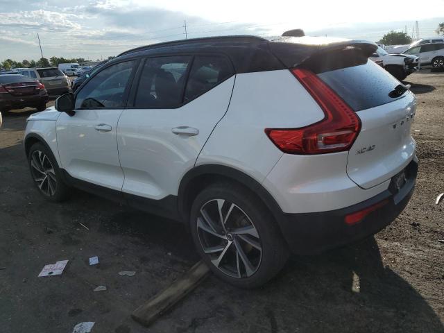 YV4162UM9N2743034 Volvo Xc40 T5 R-design