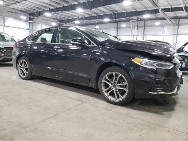 3FA6P0CD9KR199594 Ford FUSION SEL