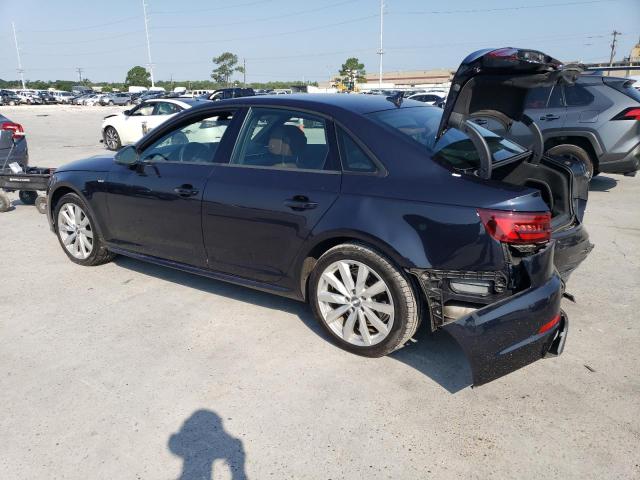 WAUKMAF44JA067819 2018 AUDI A4, photo no. 2