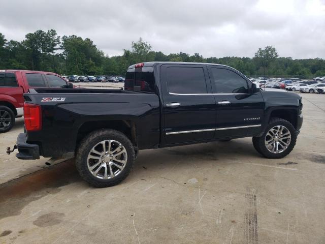 2017 CHEVROLET SILVERADO K1500 LTZ Photos | SC - COLUMBIA - Repairable ...