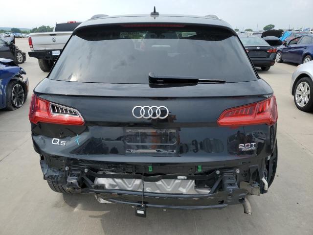 WA1ANAFY3J2128614 2018 AUDI Q5, photo no. 6