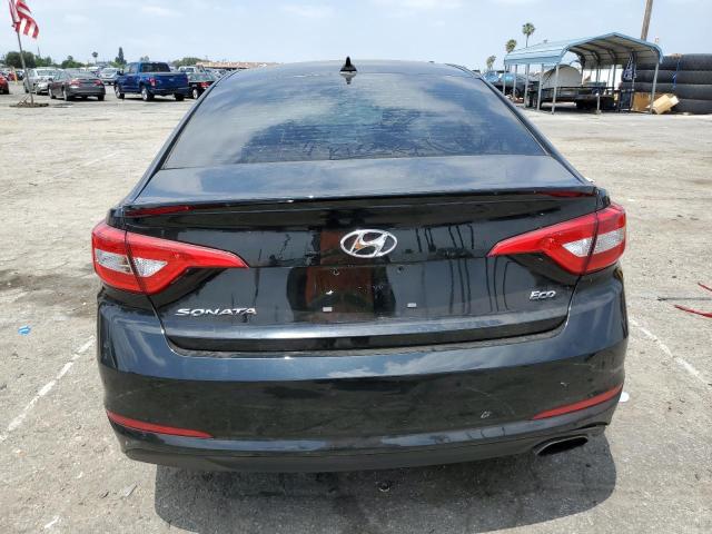5NPE24AA0FH173561 Hyundai SONATA ECO