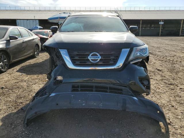 5N1DR2BMXLC595571 Nissan Pathfinder Sv