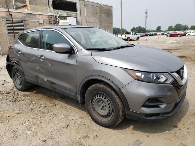JN1BJ1CW1LW391434 Nissan Rogue Sport S