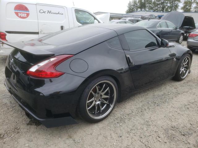 JN1AZ4EHXKM421318 Nissan 370Z BASE