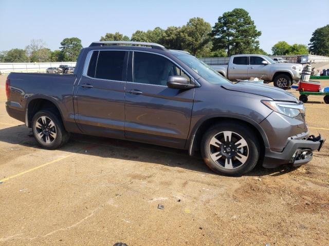 5FPYK3F58LB025260 Honda Ridgeline  4