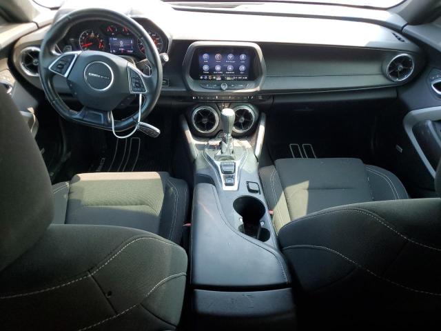 2021 CHEVROLET CAMARO LZ - 1G1FF1R72M0121478