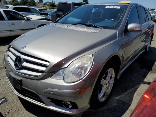 2008 Mercedes-Benz R-Class R 350