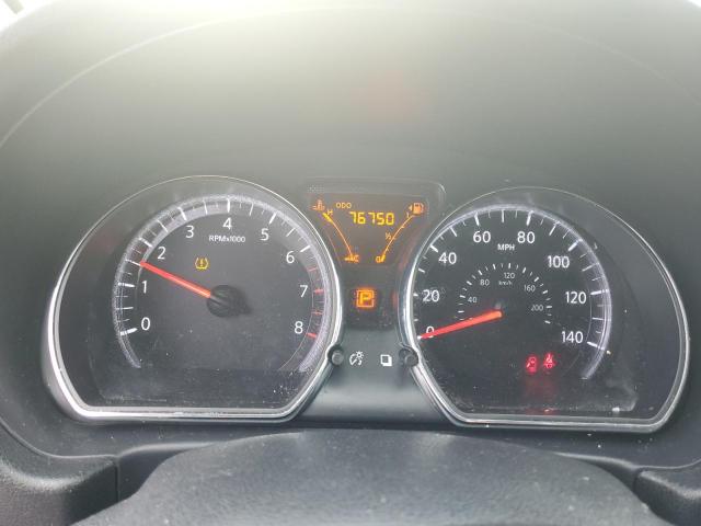 3N1CE2CP4FL434908 Nissan Versa Note S