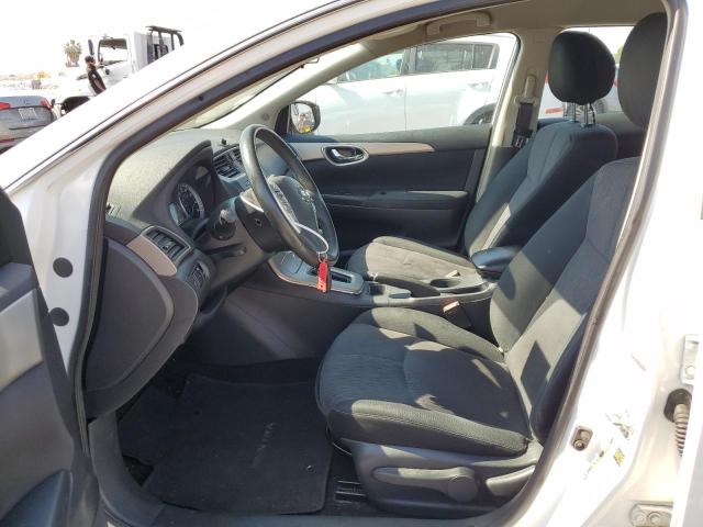 Nissan SENTRA S 2015 3N1AB7AP3FL630712 Image 7
