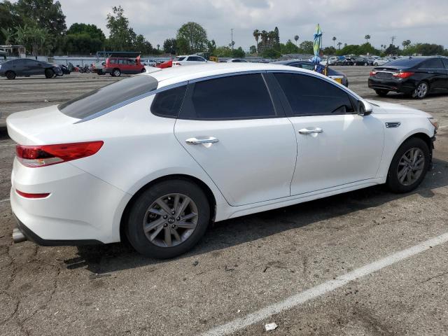 5XXGT4L3XLG390644 KIA Optima Lx