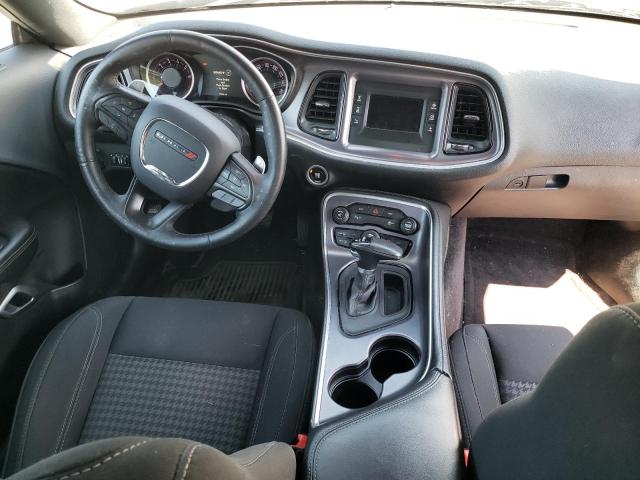 2C3CDZAG4GH264690 Dodge Challenger Sxt