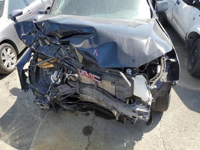 1GKKNMLS9JZ152665 GMC Acadia Slt-1