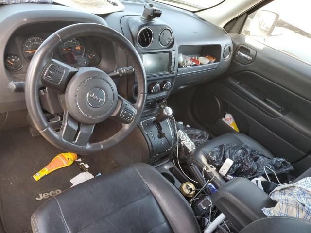 1C4NJRFB6GD597514 Jeep Patriot Latitude