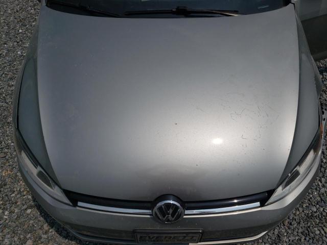 2016 VOLKSWAGEN GOLF SPORT - 3VWC17AU2GM523089