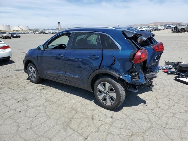 KNDCB3LC3L5397838 KIA NIRO LX