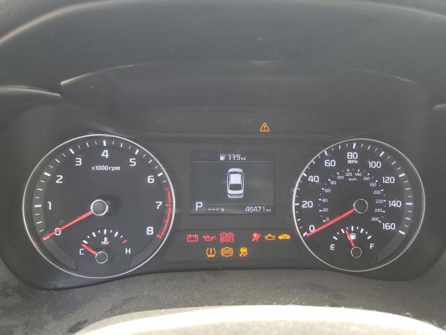 3KPF34AD5LE254972 KIA Forte Gt Line