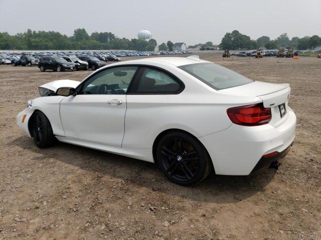 VIN WBA2J7C03M7G71377 2021 BMW 2 Series, M240XI no.2