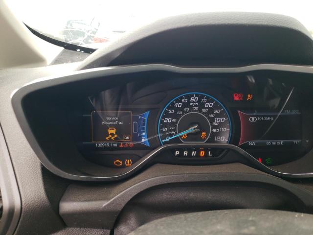 2015 FORD CMAX 1FADP5BU0FL116368