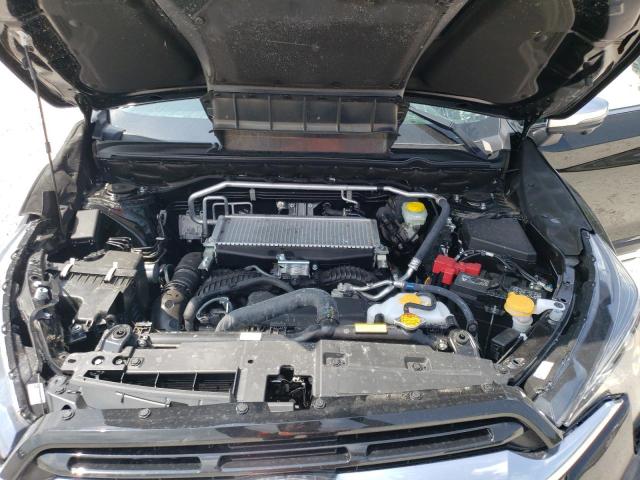 4S4WMAUDXP3421407 Subaru Ascent Limited