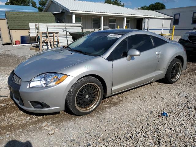 2012 Mitsubishi Eclipse GS Sport