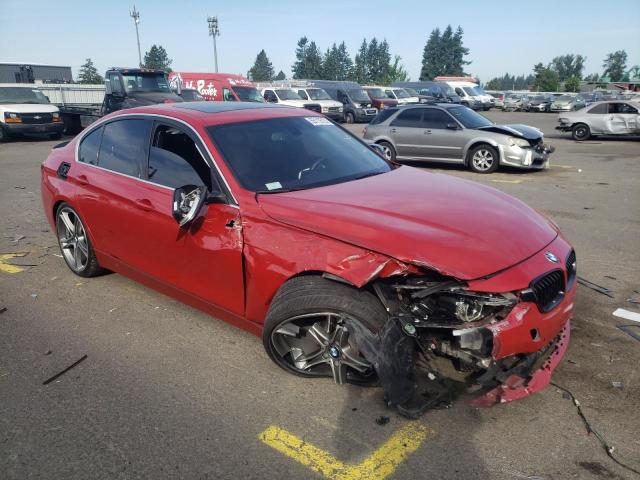 WBA8B9G54HNU48787 BMW 330 I