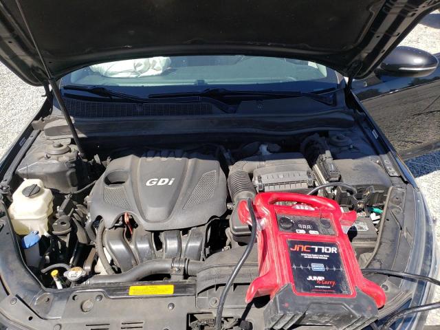 5XXGN4A76FG407055 KIA OPTIMA EX