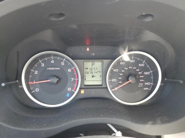 JF2SJAEC8HH443591 Subaru Forester 2.5i Premium