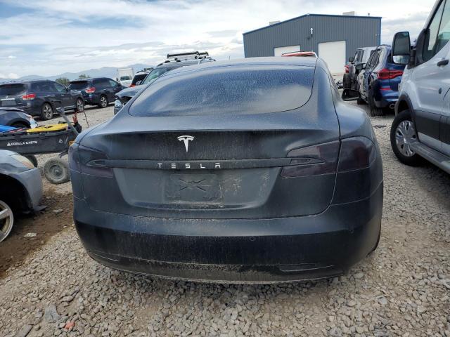 5YJSA1E22HF187373 Tesla MODEL S