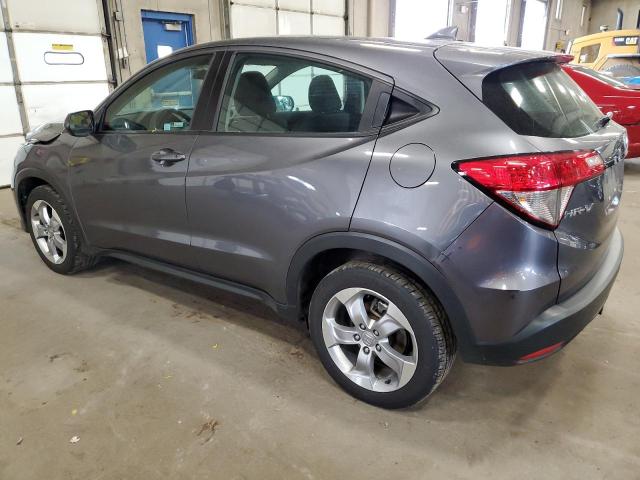 3CZRU6H31KG712135 Honda HR-V LX 2