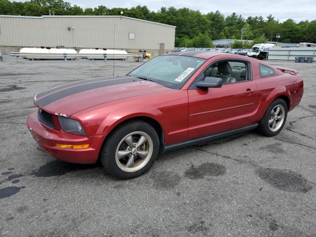 2006 Ford Mustang 