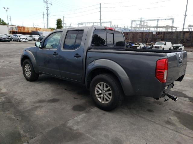1N6AD0ER2KN767108 Nissan FRONTIER S