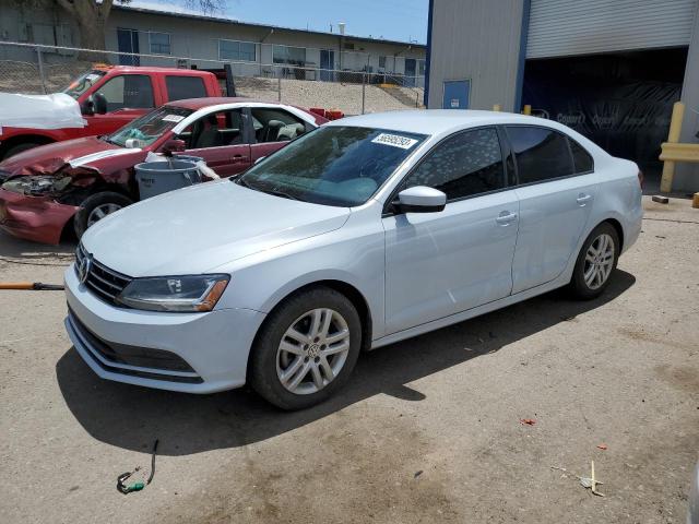 2018 Volkswagen Jetta S