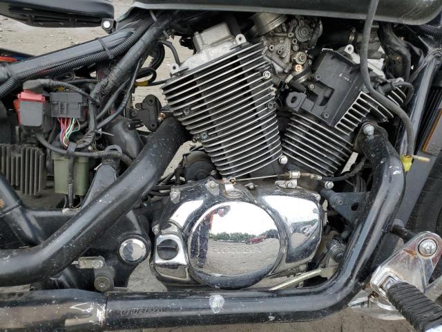 2007 HONDA VT750 DC JH2RC44447M101300