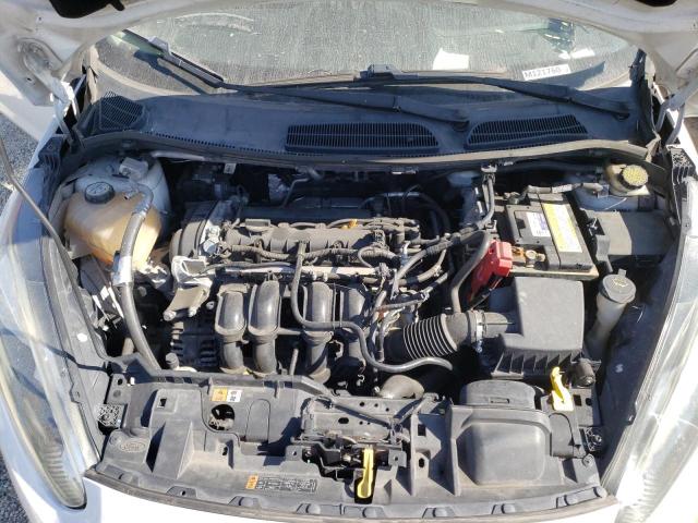 3FADP4BJ7EM121760 Ford FIESTA SE