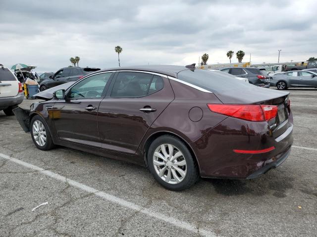 5XXGN4A71FG454459 KIA OPTIMA EX