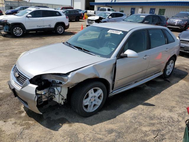 2006 Chevrolet Malibu Maxx LT