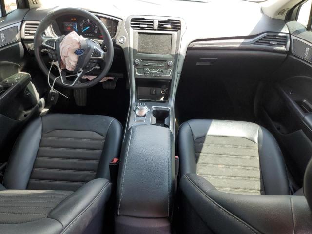 3FA6P0LU6JR260043 Ford Fusion Se Hybrid