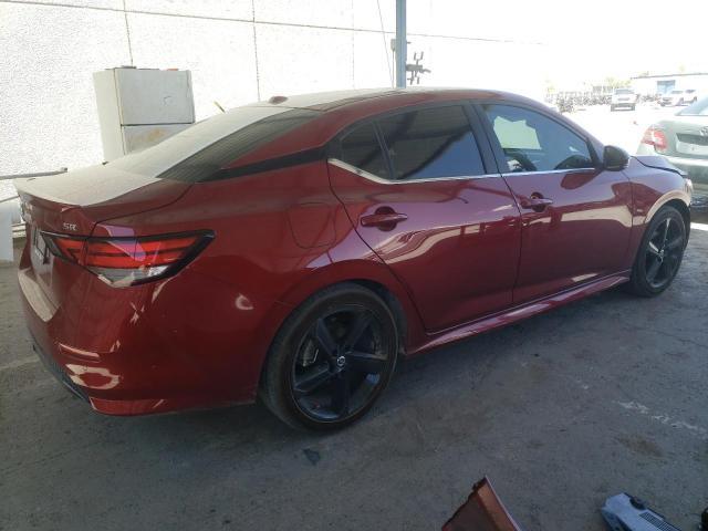 3N1AB8DV5NY305092 Nissan SENTRA SR