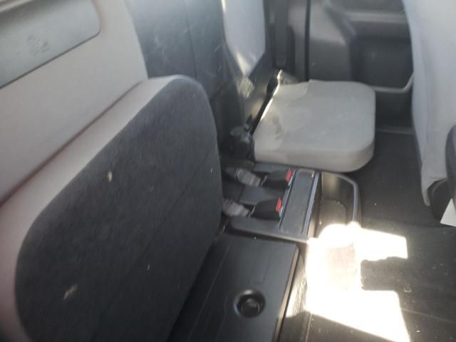 Toyota Tacoma Access Cab 2018 5TFRX5GNXJX129549 Image 10